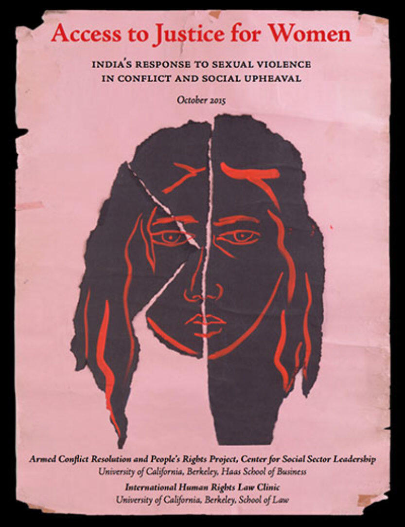Cover of Access to Justice for Women