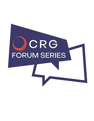 CRG Forum Logo - Resize